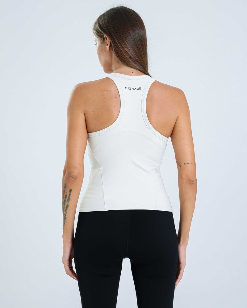 Essential Racerback Tank