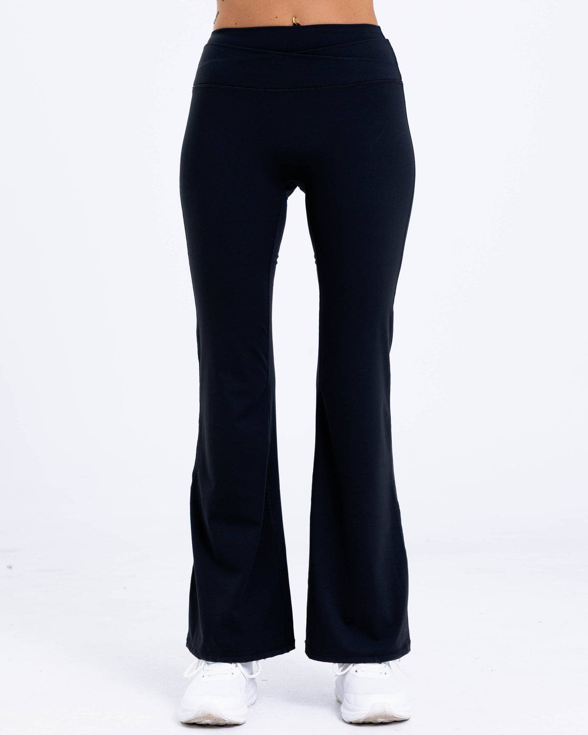 Luxe Flared Pant