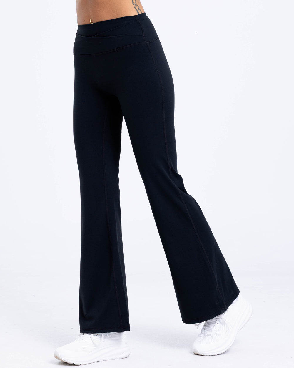 Luxe Flared Pant