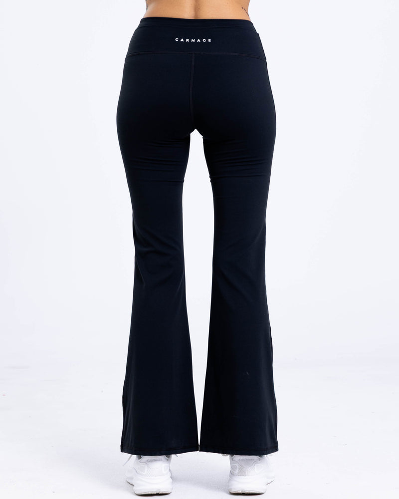 Luxe Flared Pant