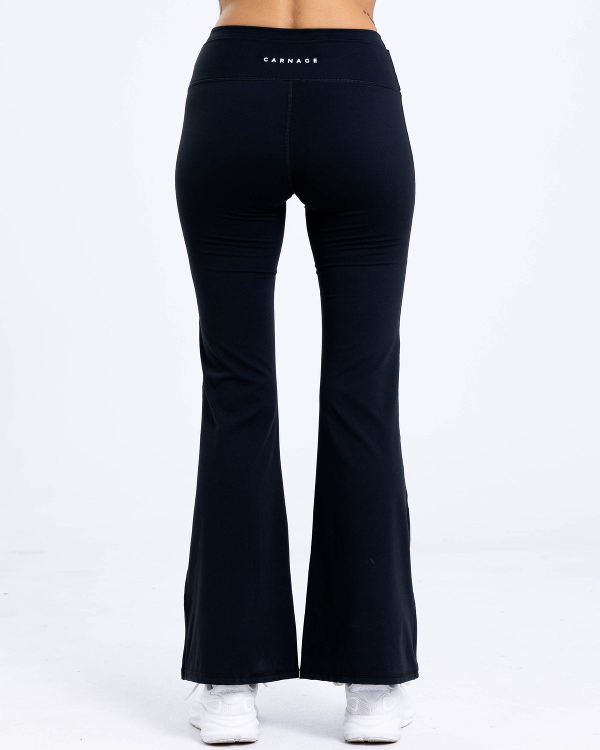 Luxe Flared Pant