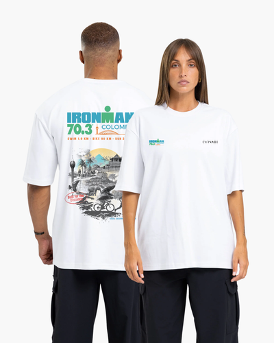 IM x CARNAGE Heritage Tee