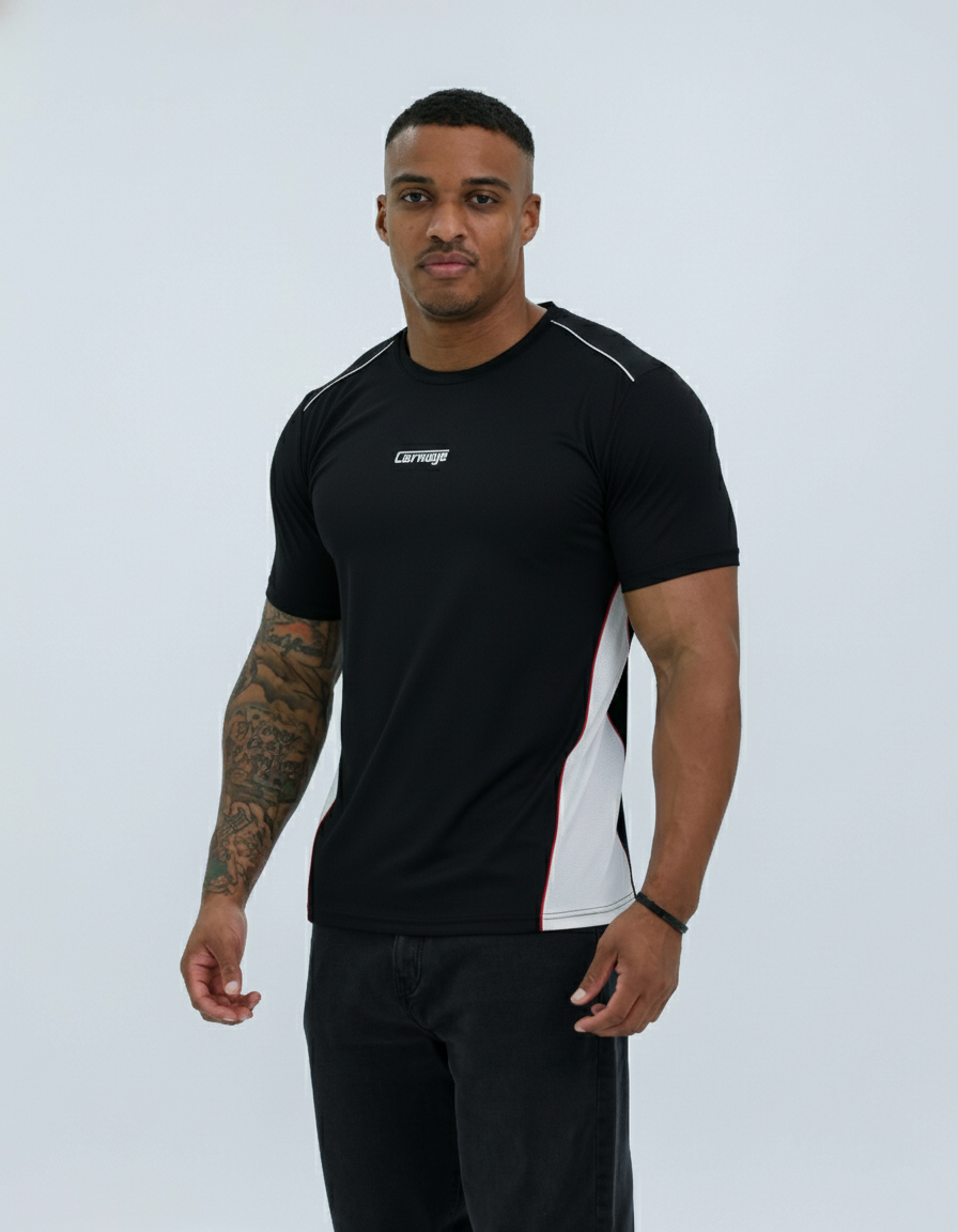OverDrive Tee