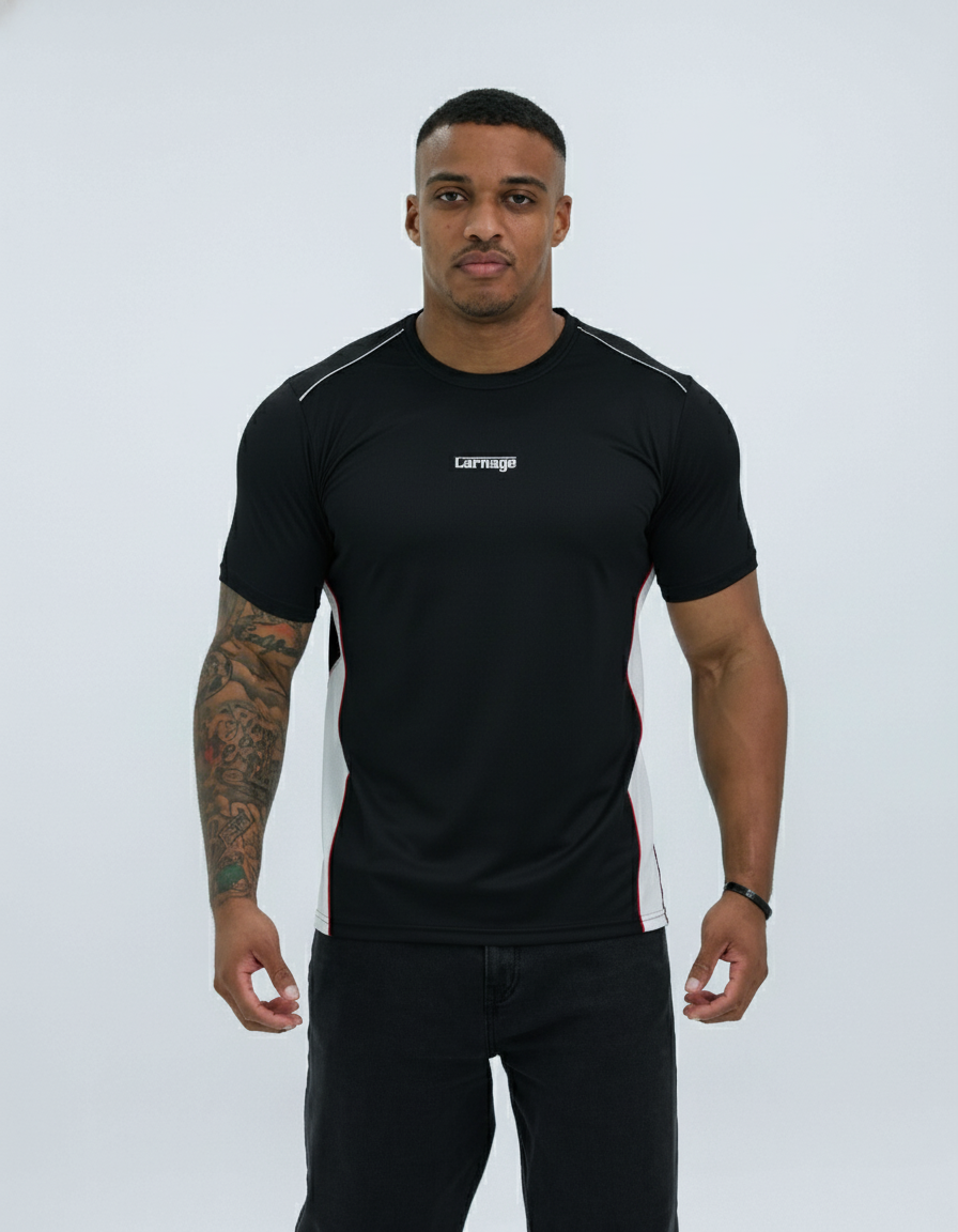 OverDrive Tee