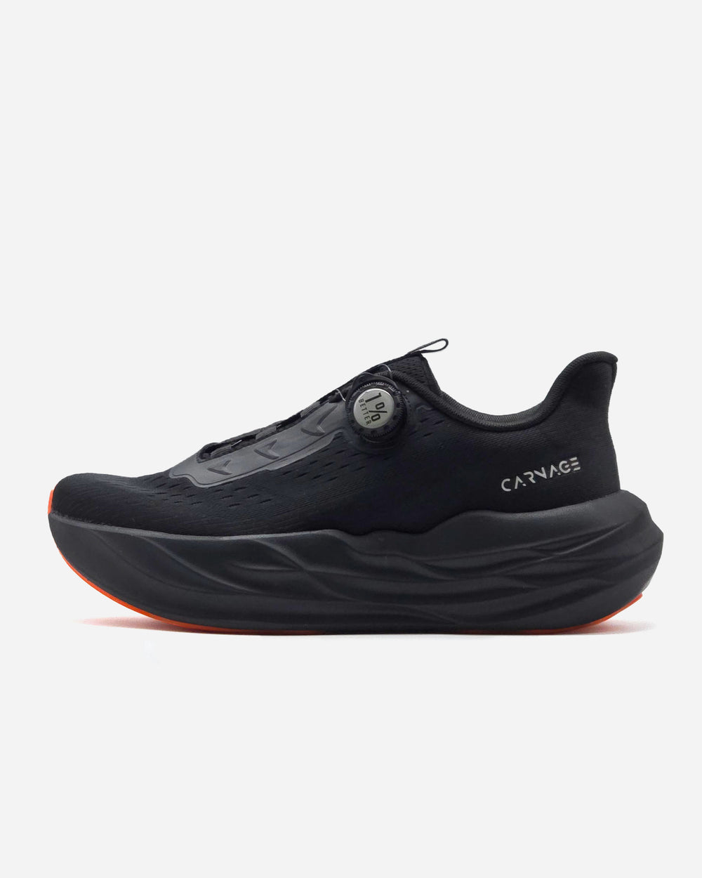 Storm Runner