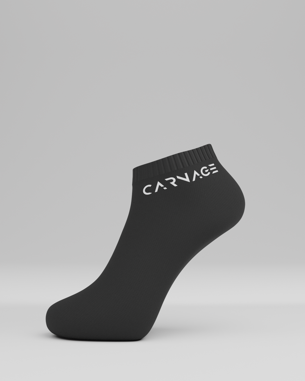 Essential Ankle Socks