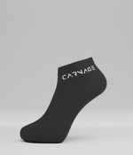 Essential Ankle Socks