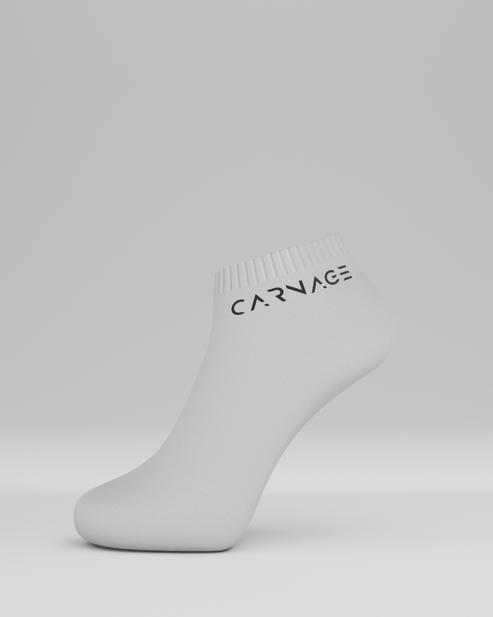 Essential Ankle Socks