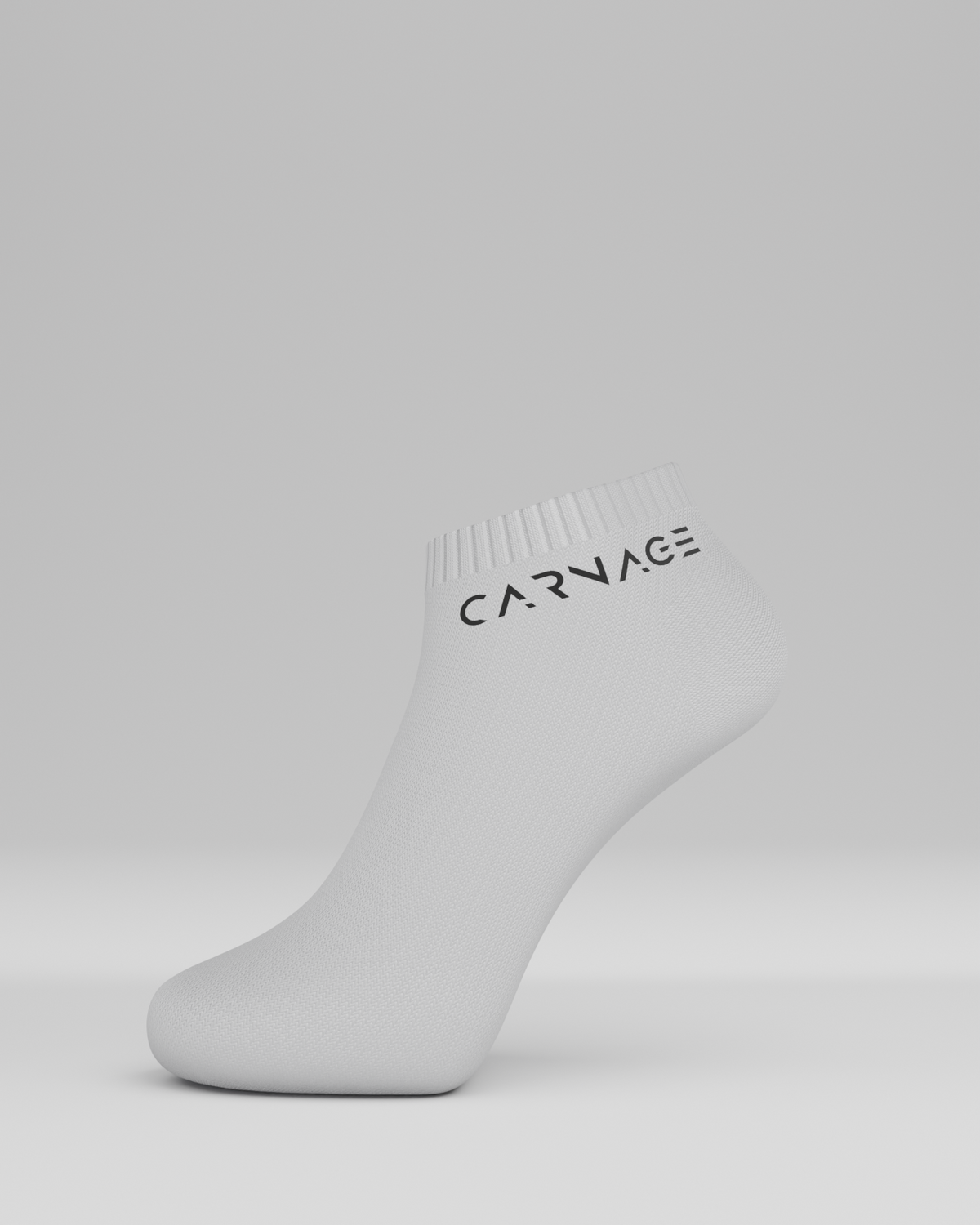 Essential Ankle Socks