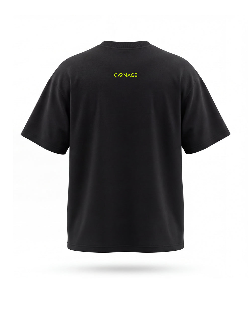 Muscle X Mind Tee