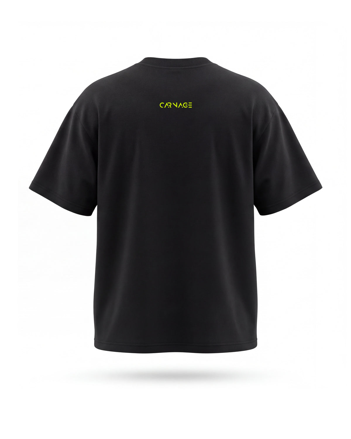 Muscle X Mind Tee