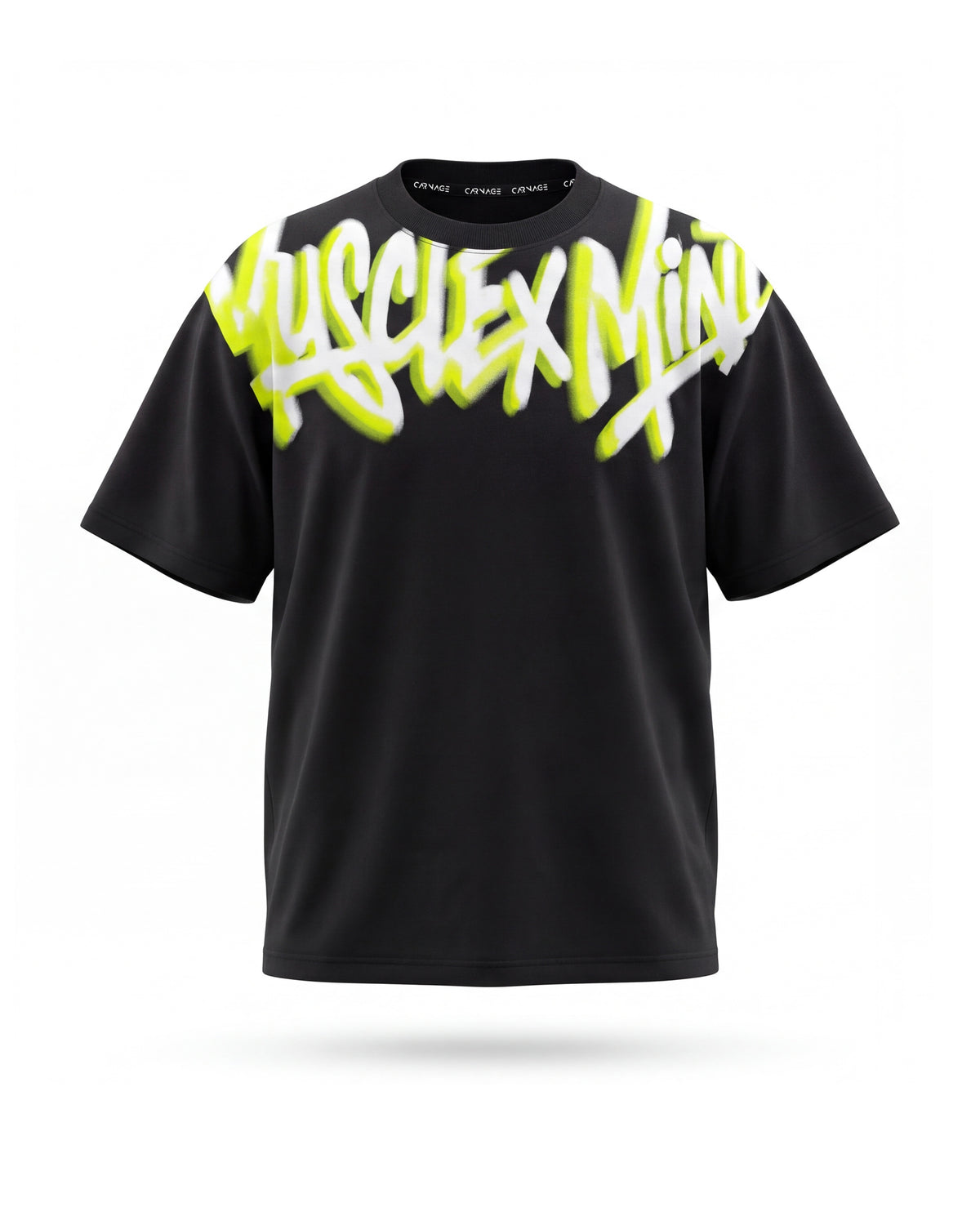 Muscle X Mind Tee