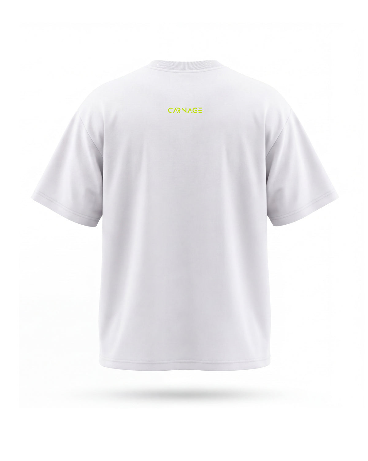 Muscle X Mind Tee