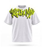 Muscle X Mind Tee
