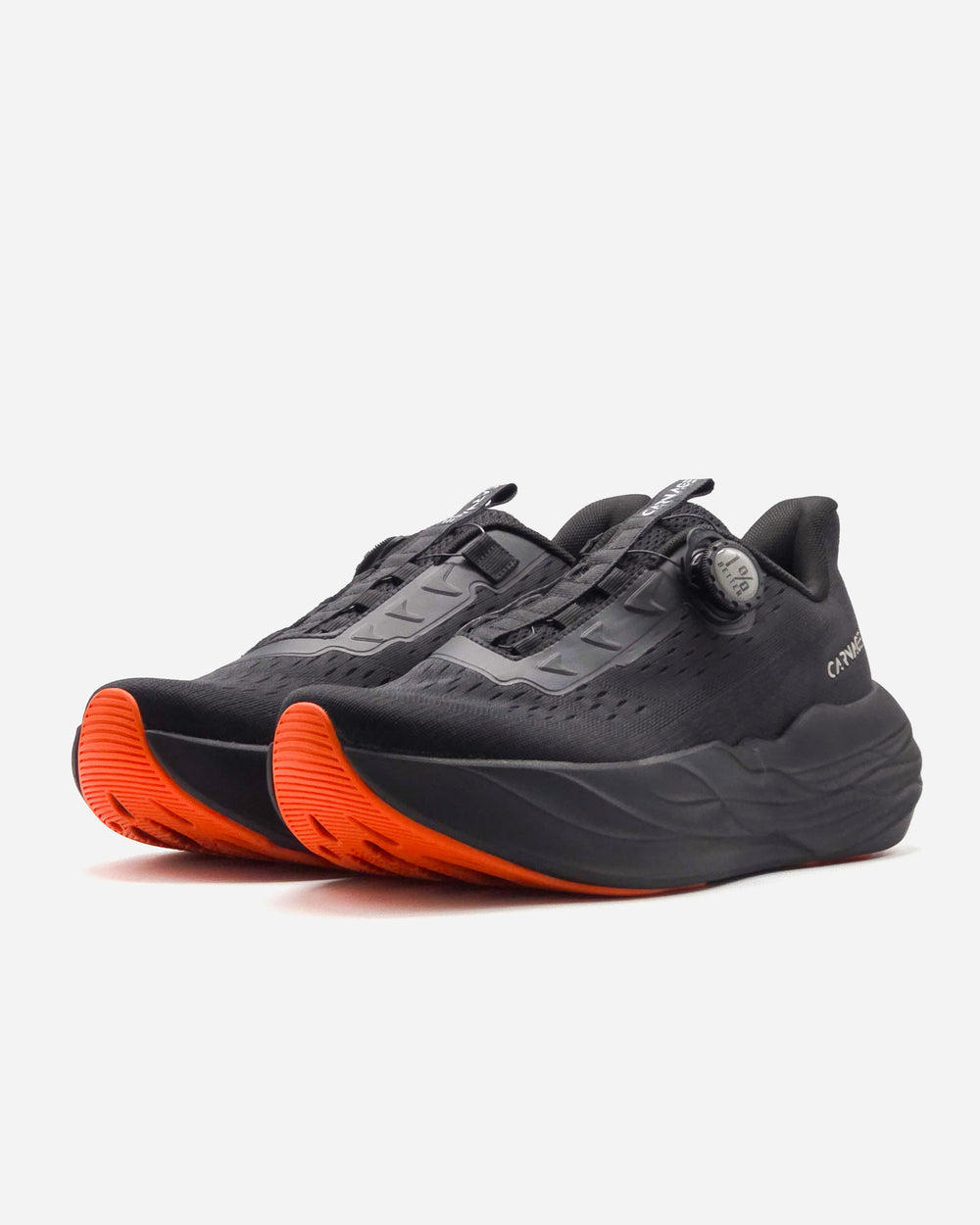 Storm Runner