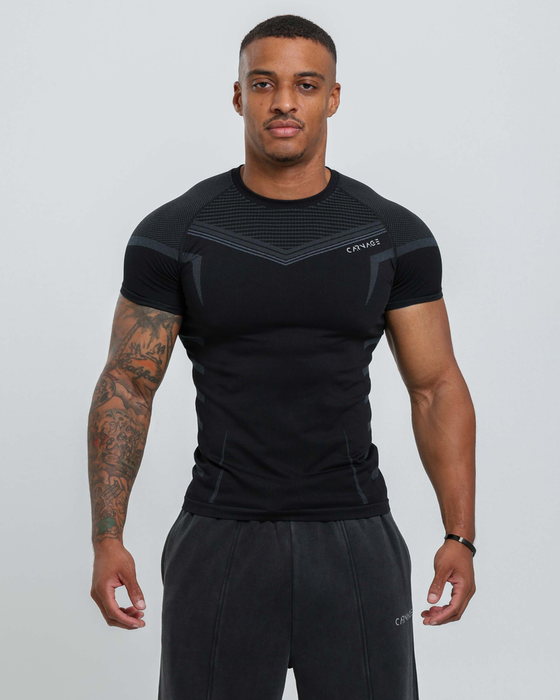 PHANTØM Compression Tee