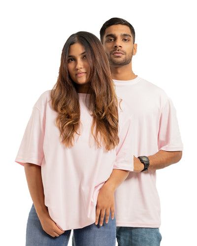 Carnage Desire Oversize Tee (Light) - Unisex