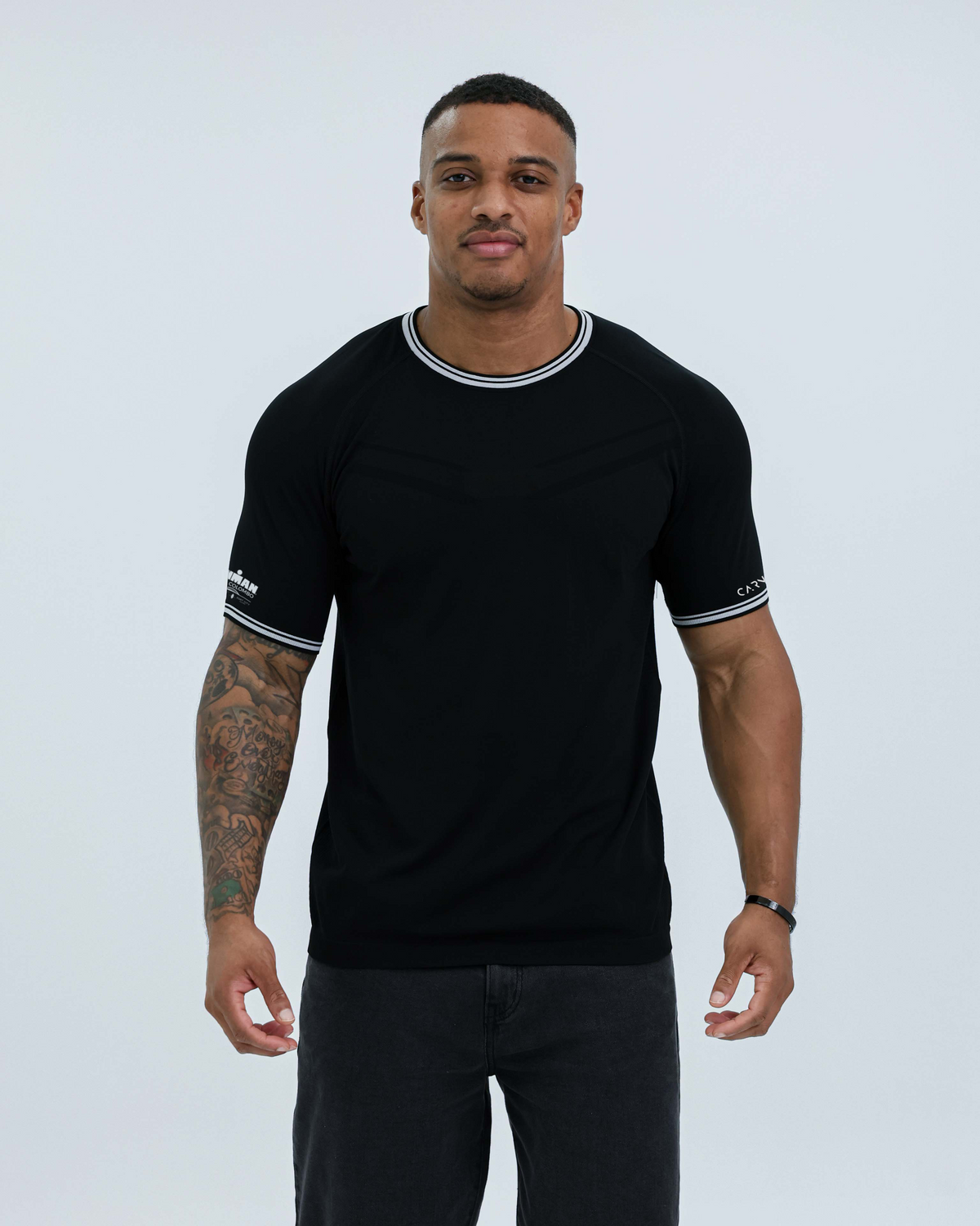 IM x Revline Crewneck