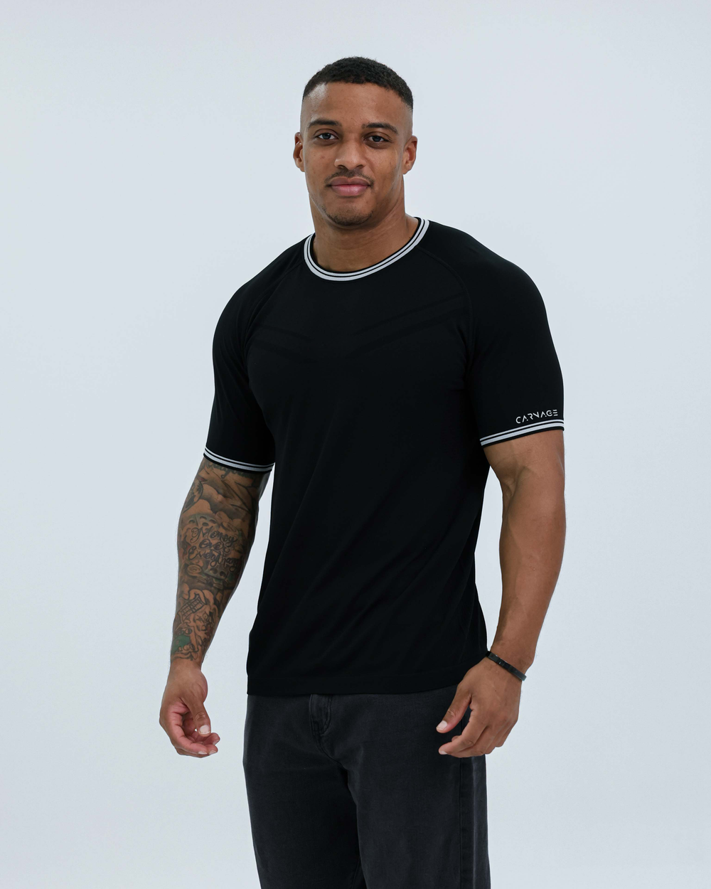 IM x Revline Crewneck