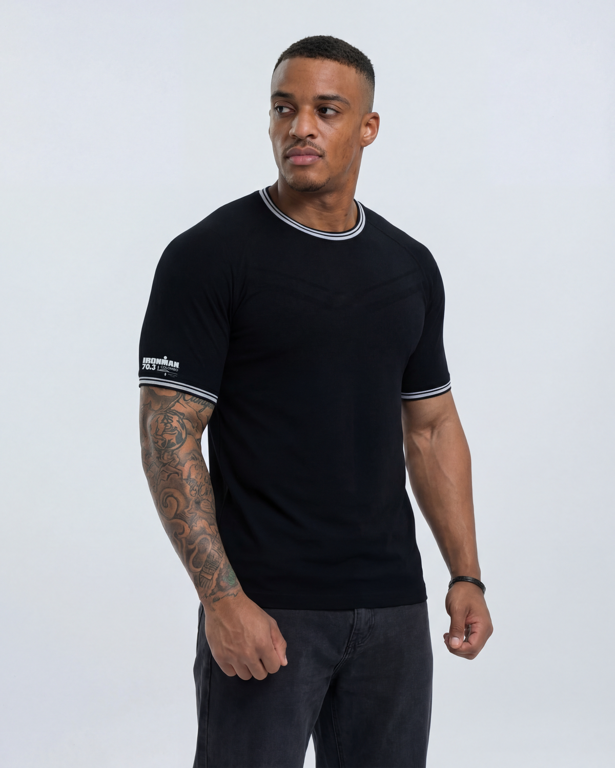 IM x Revline Crewneck