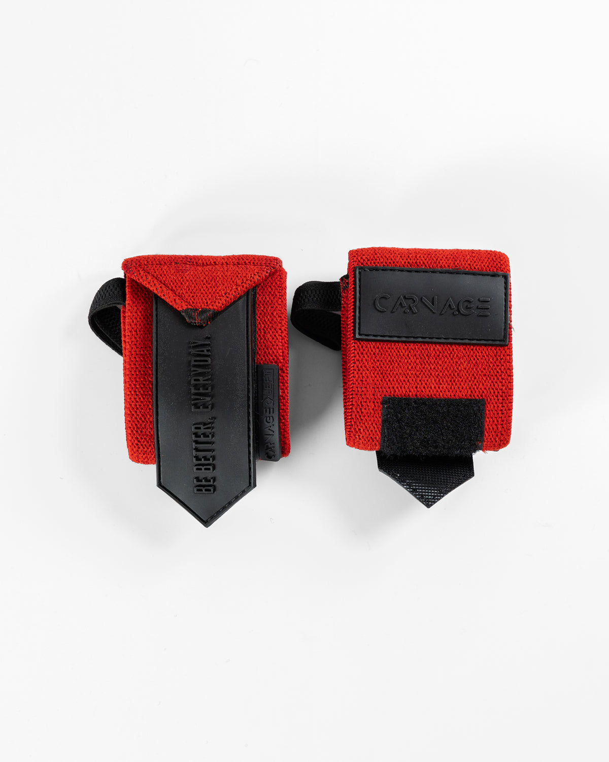 Carnage Premium Wrist Wrap
