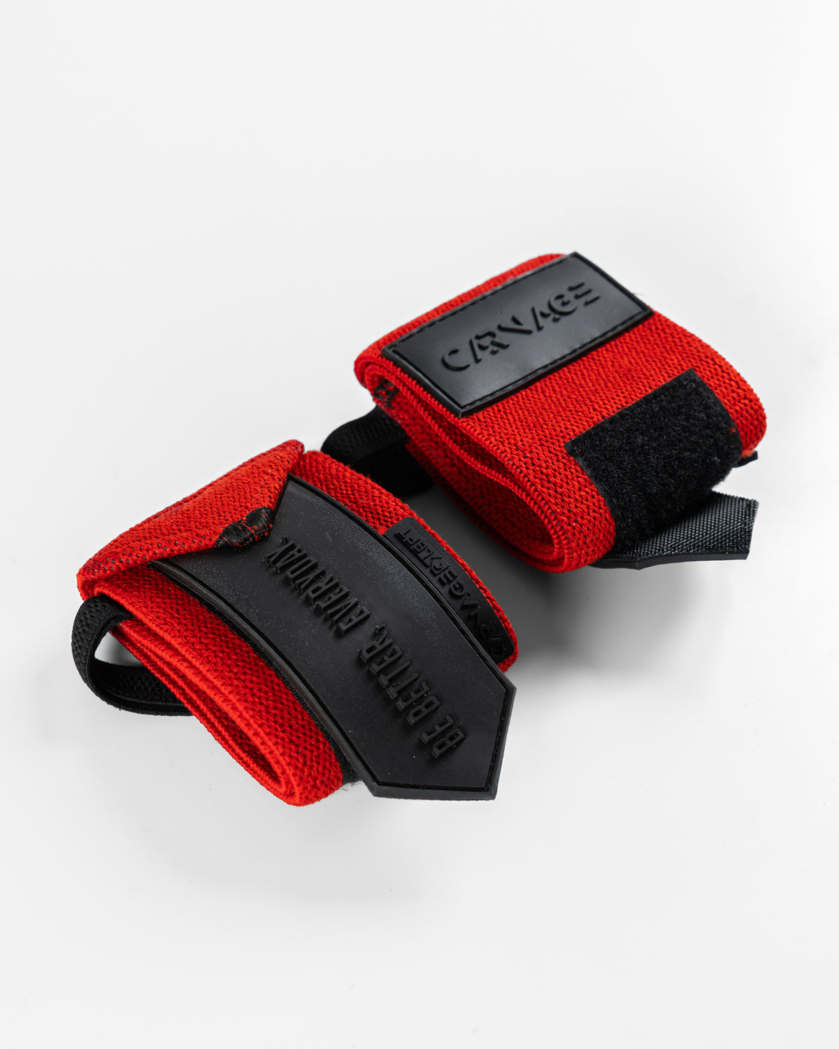 Carnage Premium Wrist Wrap