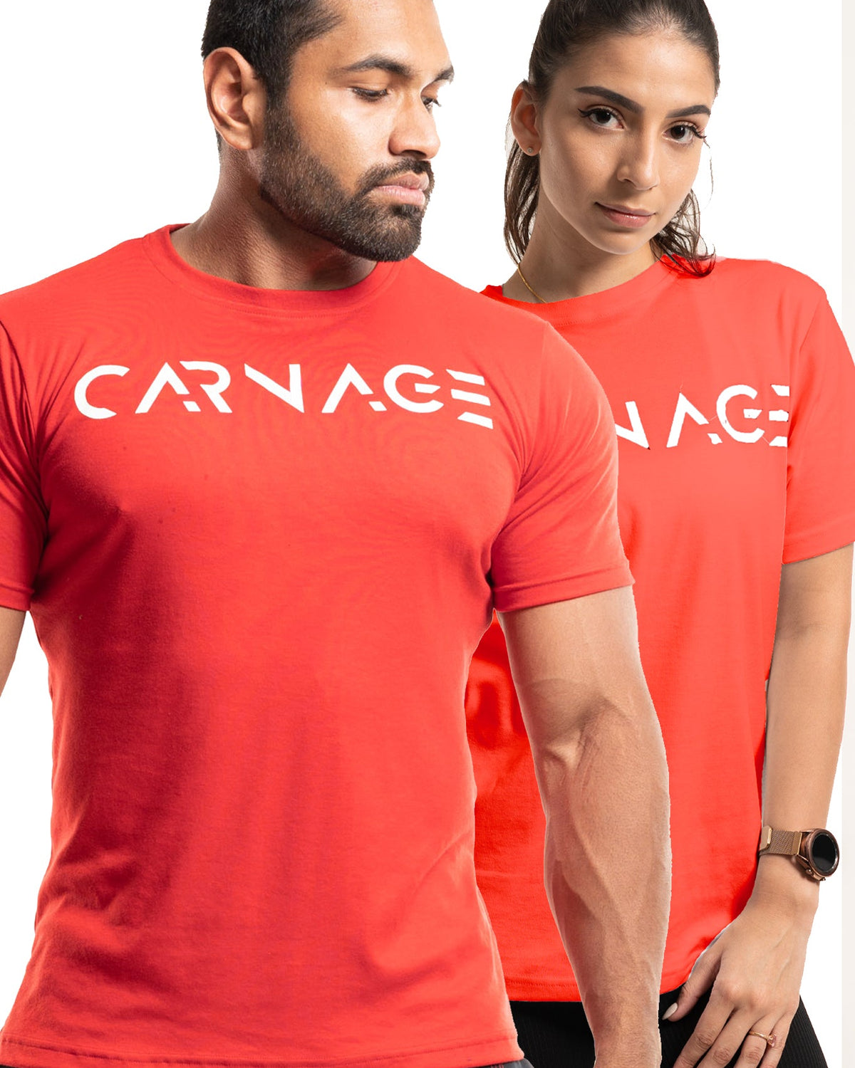 Stamp Tee - Unisex – featured