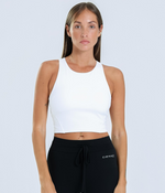 Sculpt Midi Top