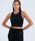 Sculpt Midi Top