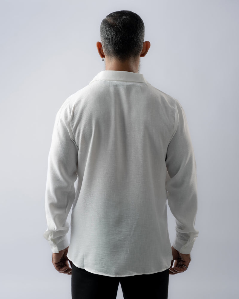 Urban Long Sleeve Shirt