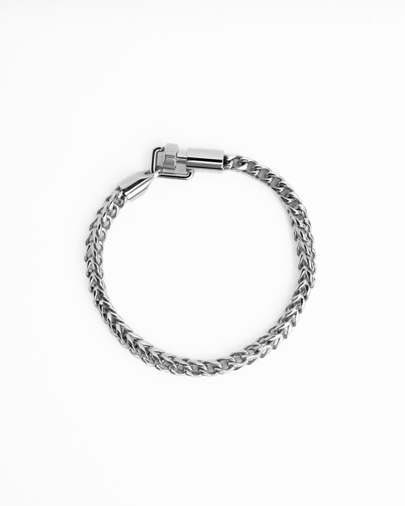 Classic Cuban Bracelet