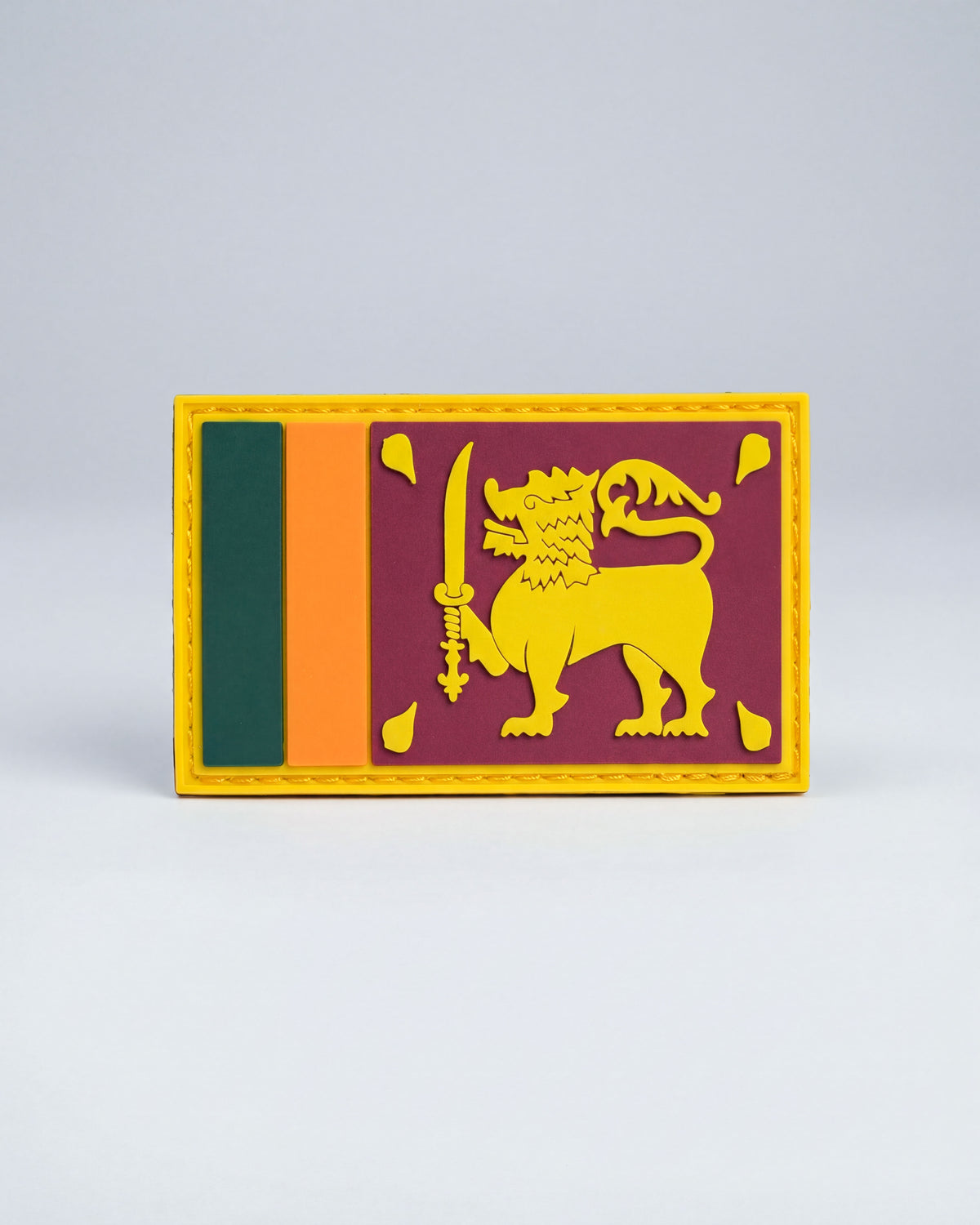 Bag Badges