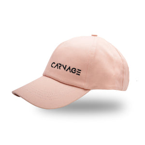 Essential Hat- Pink