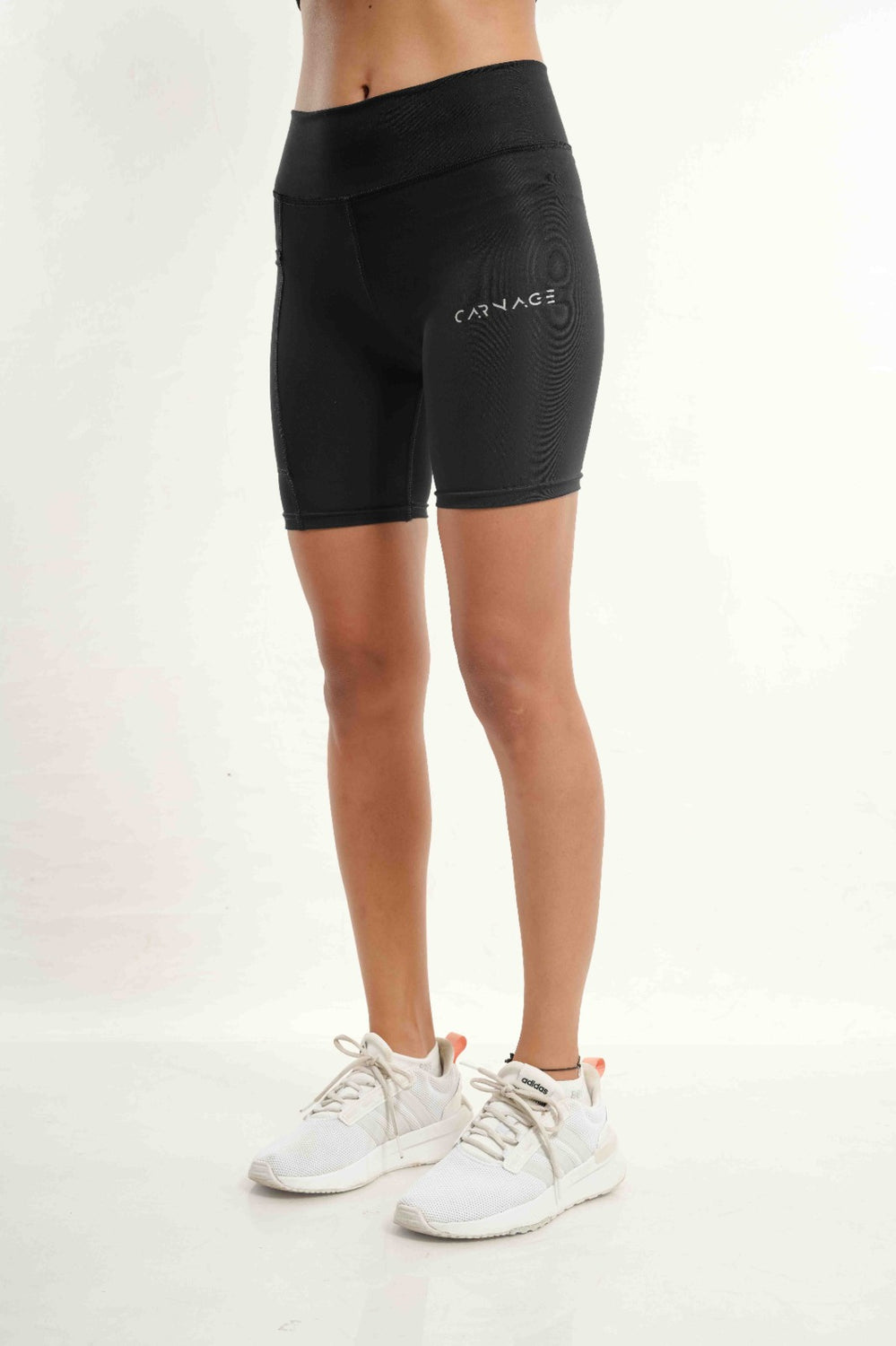 Essential Pocket Biker Short