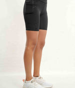 Essential Pocket Biker Short