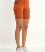 Essential Pocket Biker Short