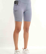 Essential Pocket Biker Short