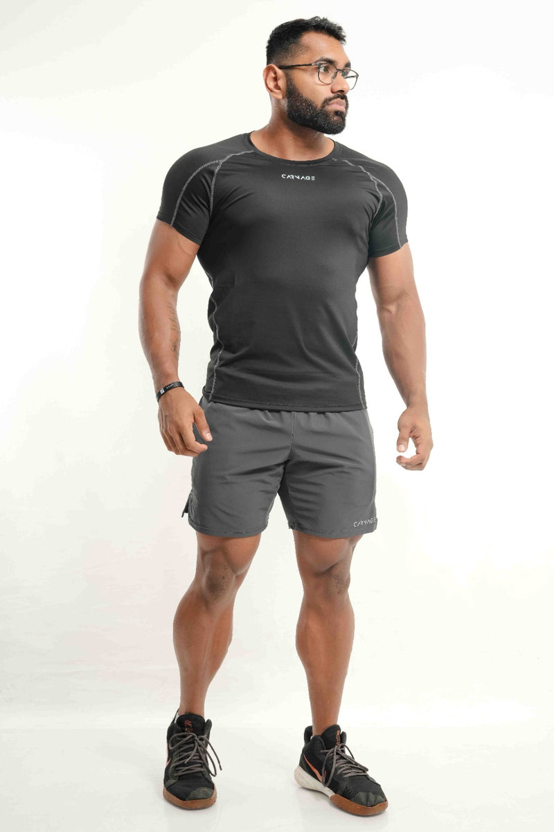 Hero Compression Tee