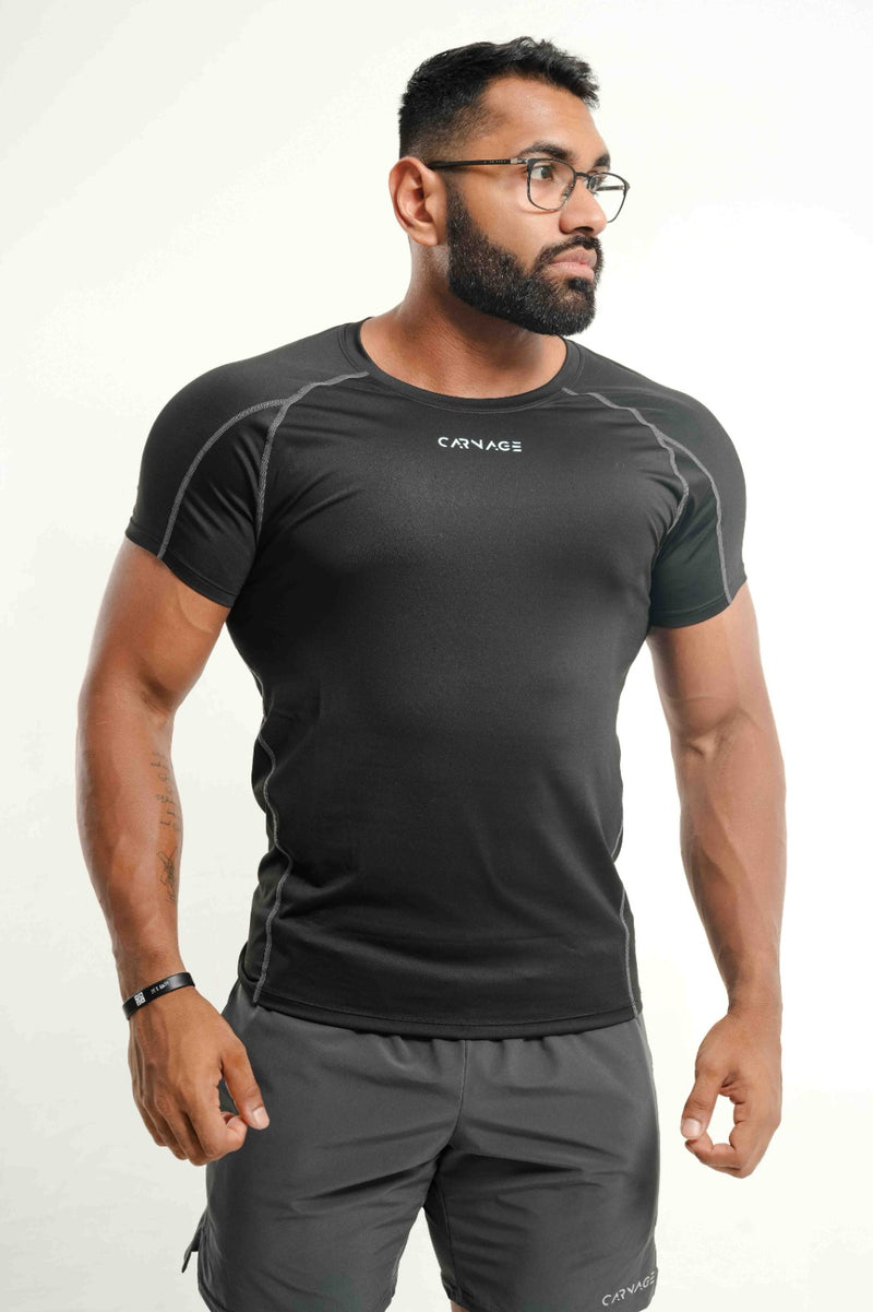 Hero Compression Tee