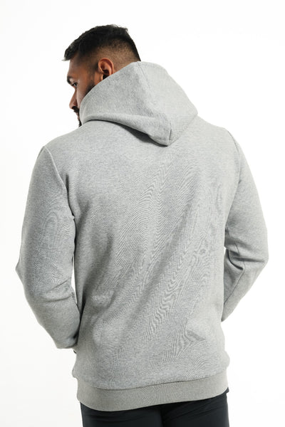 Lounge Hoodie