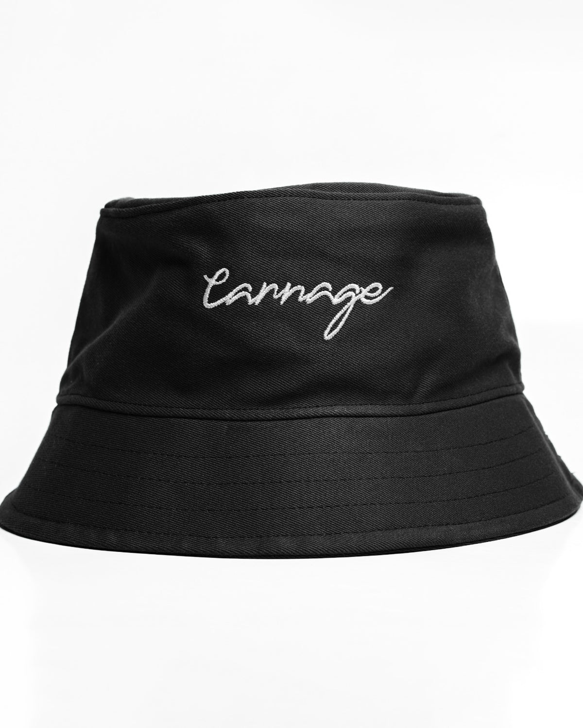 Bucket Hat - Italic