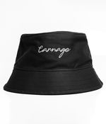 Bucket Hat - Italic