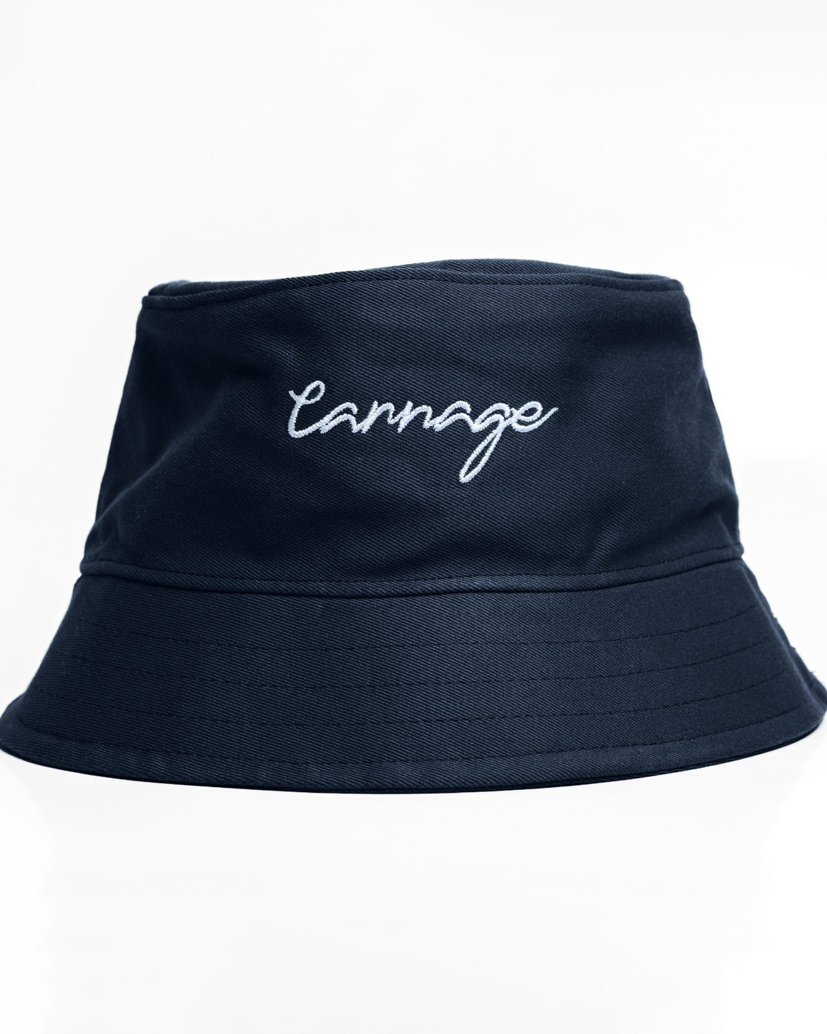 Bucket Hat - Italic