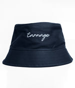 Bucket Hat - Italic