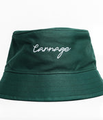 Bucket Hat - Italic