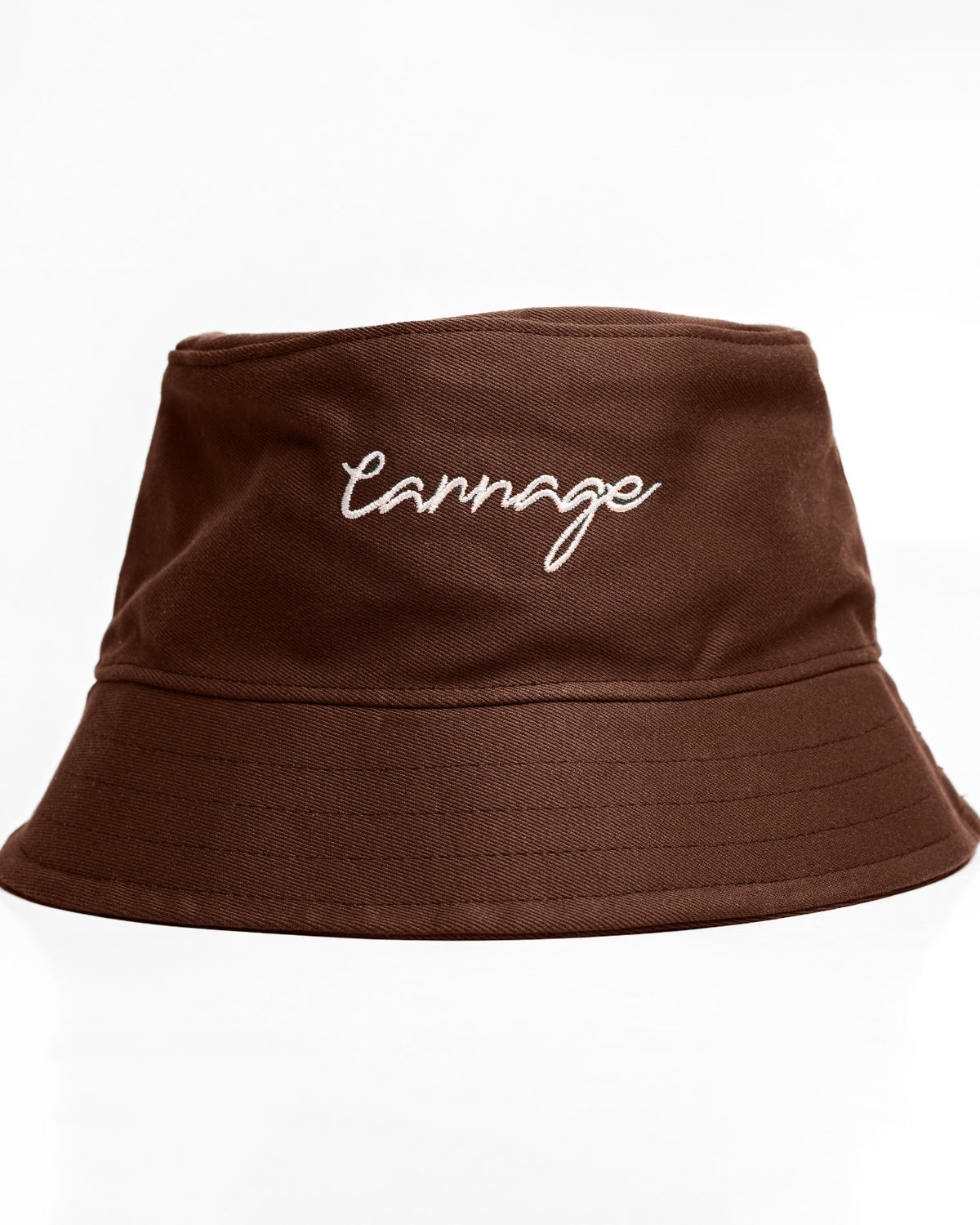 Bucket Hat - Italic