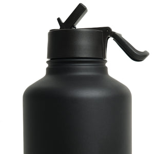 Hydrator Jug - 1.9 Ltrs - Black