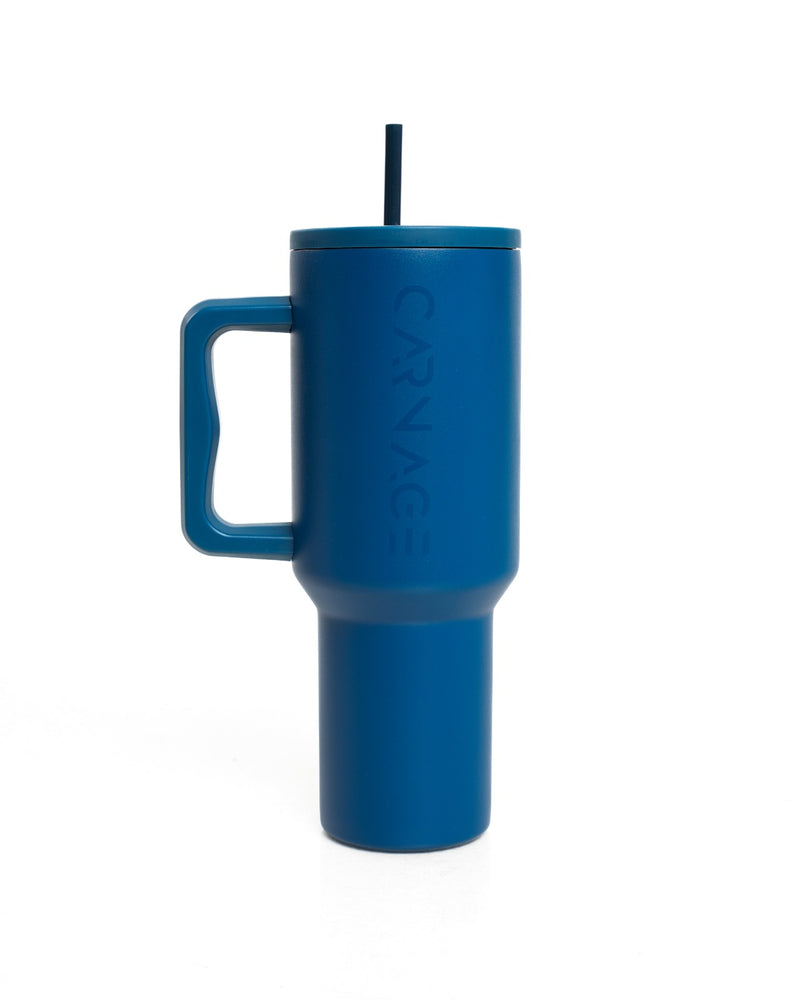 Classic Handle Tumbler 1.2 LTR