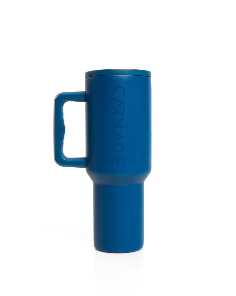 Classic Handle Tumbler 1.2 LTR