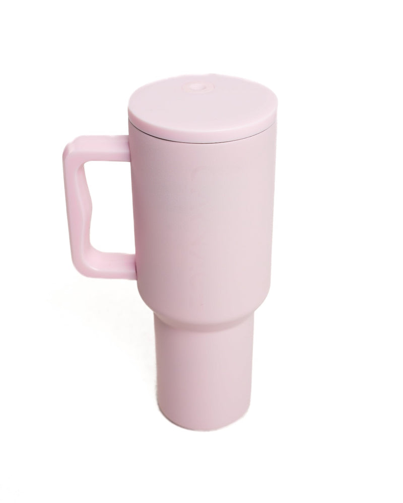 Classic Handle Tumbler 1.2 LTR